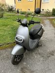 Säljer min Retro LV LX02 elmoped – endast 92 km