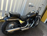Kawasaki vn 800