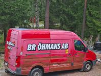 Volkswagen crafter 35 2.5 TDI Euro 4