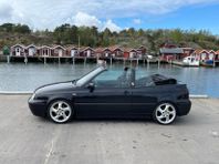 Volkswagen Golf Cabriolet 1.6