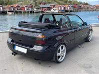 Volkswagen Golf Cabriolet 1.6