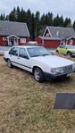 Volvo 940 2.3 Manual,4 växlar + OD GL Skattebefriad