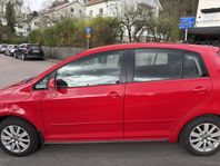 Volkswagen Golf Plus 1.6 TDI DPF BMT Masters Euro 5