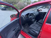 Volkswagen Golf Plus 1.6 TDI DPF BMT Masters Euro 5