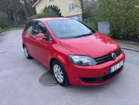 Volkswagen Golf Plus 1.6 TDI DPF BMT Masters Euro 5