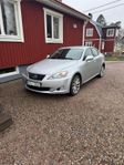 Lexus IS 220d 2.2