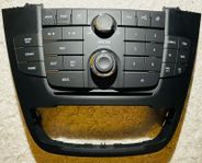 Radio CD / Multimediapanel - Opel Insignia A 2012