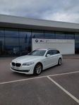 BMW 520D Kombi -13