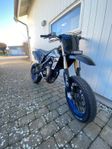 Rieju Drac 2017 sm pro 