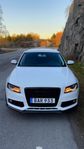 Audi A4 B8 A-Traktor 2.0 TFSI / Lågmilad / RS4 Look - 11