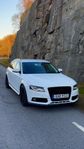 Audi A4 B8 A-Traktor 2.0 TFSI / Lågmilad / RS4 Look - 11