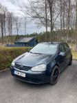 Volkswagen Golf 5-dörrar 1.6 FSI Trendline Euro 4