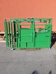 DINAPOLIS BEHANDLINGSBOXAR