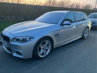 BMW 530d xDrive Touring M Sport