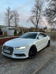 Audi A7 TDI S-Line Sport Quattro V6 Diesel