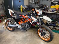 ktm 690 smc r 2016
