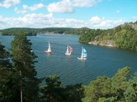 Båtplats uthyres