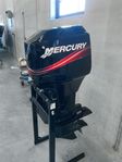 Mercury 75 HK - 2006 | Diagnos