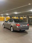BMW 520 i Sedan Euro 4