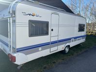 Hobby 560 UL/UF Easy 2004