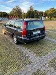 Volvo V70 2.4 Euro 4