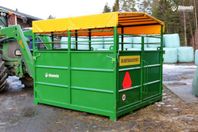 DINAPOLIS DJURTRANSPORTBOX G250K