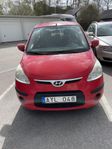 Hyundai i10 1.2 e-Motion Euro 4