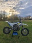 Husqvarna tc 65