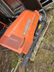 Kubota F3680 (Projekt)