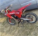 Gasgas 125 2024 Cross