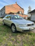 Audi A4 Sedan 1.8 T 