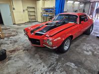 Chevrolet Camaro Z28 -71