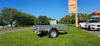 STEMA EU-SLÄP 750 kg OBRMSAD