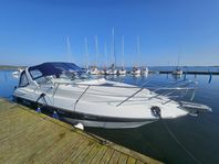 Windy 32 Scirocco