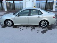 Saab 9-3 SportSedan 2.0t BioPower Linear Euro 5