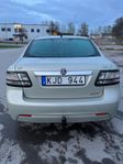 Saab 9-3 SportSedan 2.0t BioPower Linear Euro 5