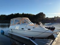 Stingray 240 cs