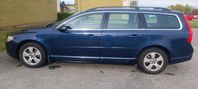 Volvo V70 2.4D Geartronic Momentum Euro 4