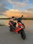 Aprilia SR 50 R