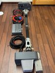 Truma Mover XT