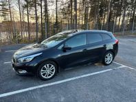 Kia CEED cee'd_sw 1.4 CRDi EX Euro 5