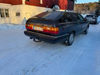Audi 200 quattro 20v