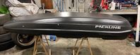 Packline BX Stream XL. Audi A6 o Q5 Takräcke 