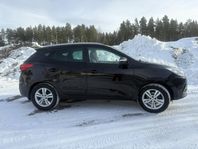 Hyundai ix35 2.0 CRDi 4WD Business Euro 5