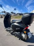 EU-moped El