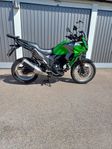 Kawasaki Versys x300 a2 abs lågmil