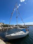 Shipman 28 - Renoveringschans