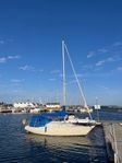 Shipman 28 - Renoveringschans