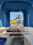 Shipman 28 - Renoveringschans
