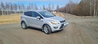 Ford Kuga 2.0 TDCi AWD Euro 4